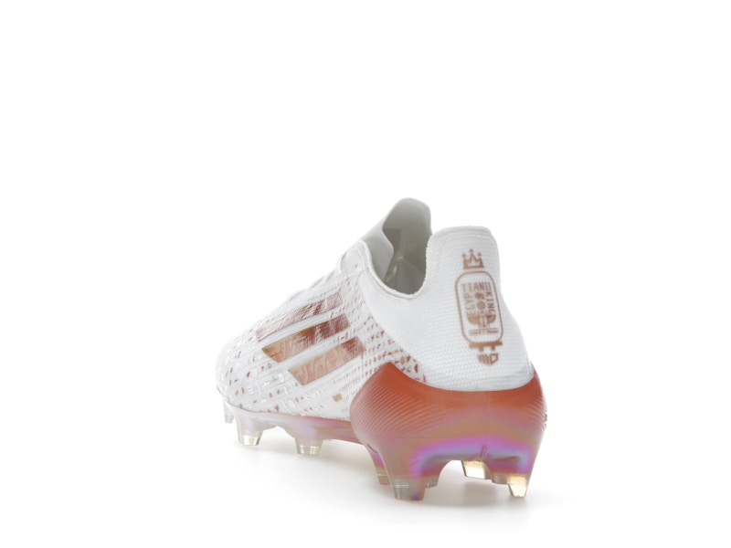 adidas F50 Elite FG Mo Salah The Egyptian King