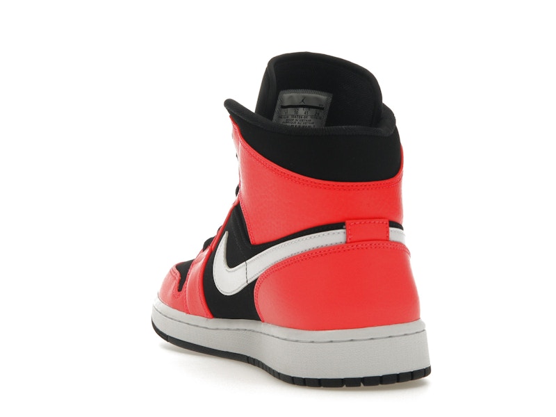 Jordan 1 Mid Infrared 23