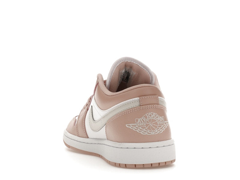 Jordan 1 Low Particle Beige (Women's)