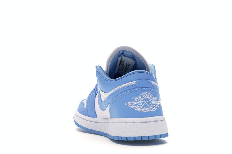 Jordan 1 Low UNC (Women's)