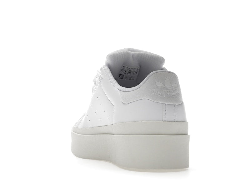 adidas Stan Smith Bonega Cloud White Cloud White Off White (Women's)