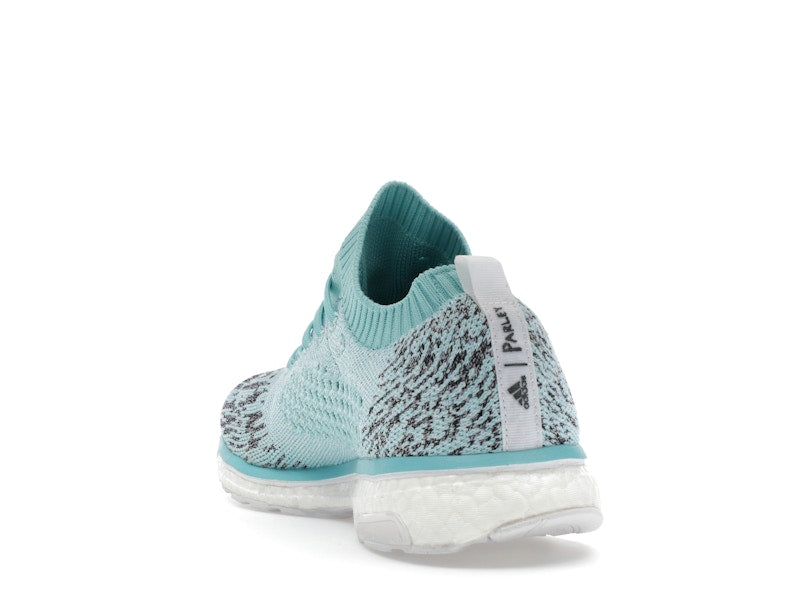 adidas adizero Prime Parley Blue Spirit