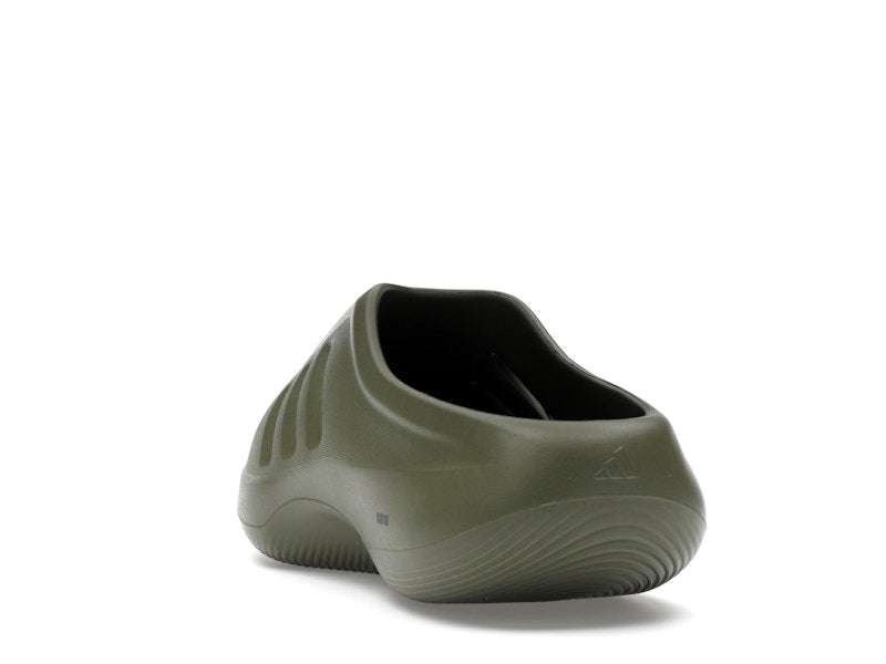 adidas adiFOM IIInfinity Mule Olive