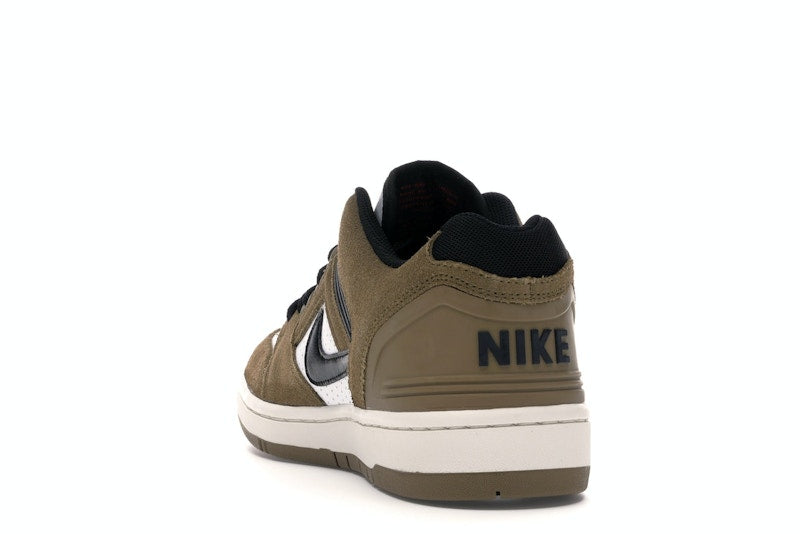 Nike SB Air Force 2 Low Escape