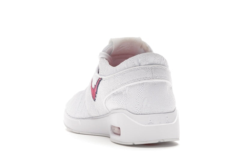 Nike SB Air Max Janoski 2 White