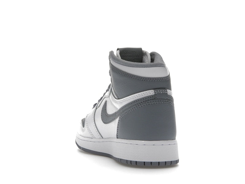 Jordan 1 Retro High OG Stealth (GS)