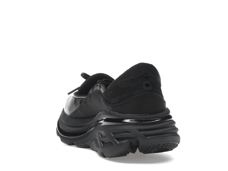 Hoka One One Bondi Mary Jane Black