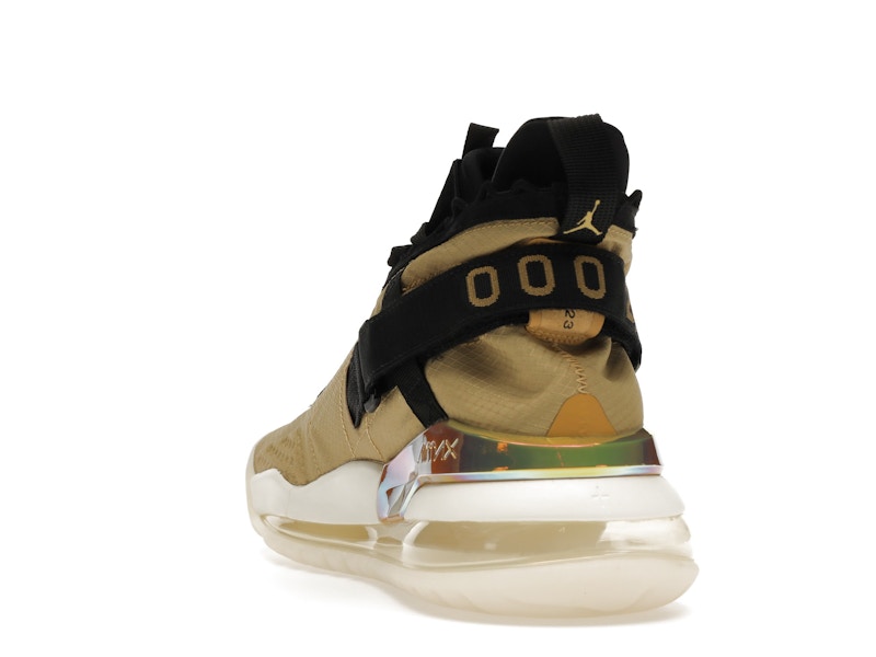 Jordan Proto Max 720 Club Gold