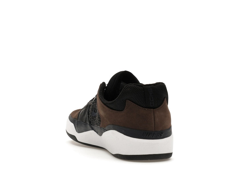Nike SB Ishod Wair Premium Baroque Brown