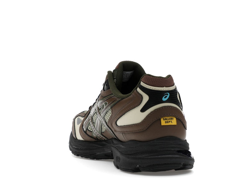 ASICS Gel-K1011 Gallery Dept. Mental Energy Khaki