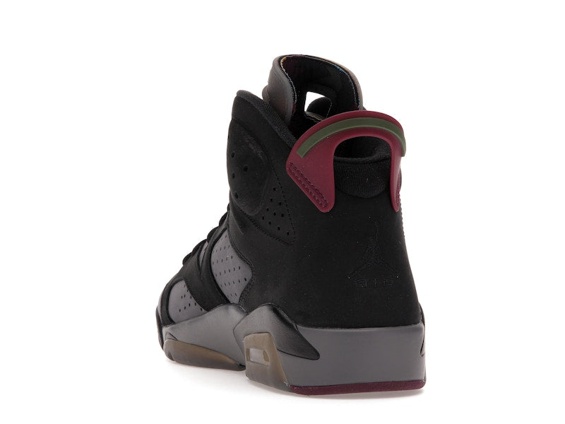 Jordan 6 Retro Bordeaux
