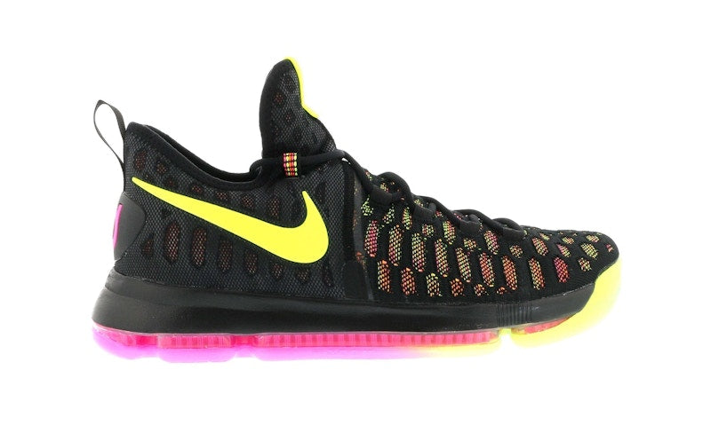 Nike KD 9 Unlimited