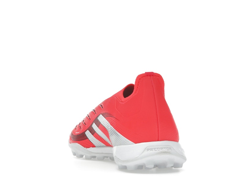 adidas Predator League Laceless TF Pure Victory Pack