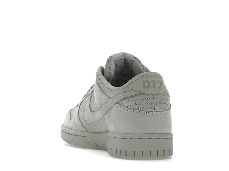 Nike Dunk Low Plattenbau