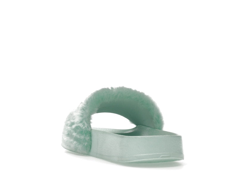 Puma Fur Slide Rihanna Fenty Bay (Women's)
