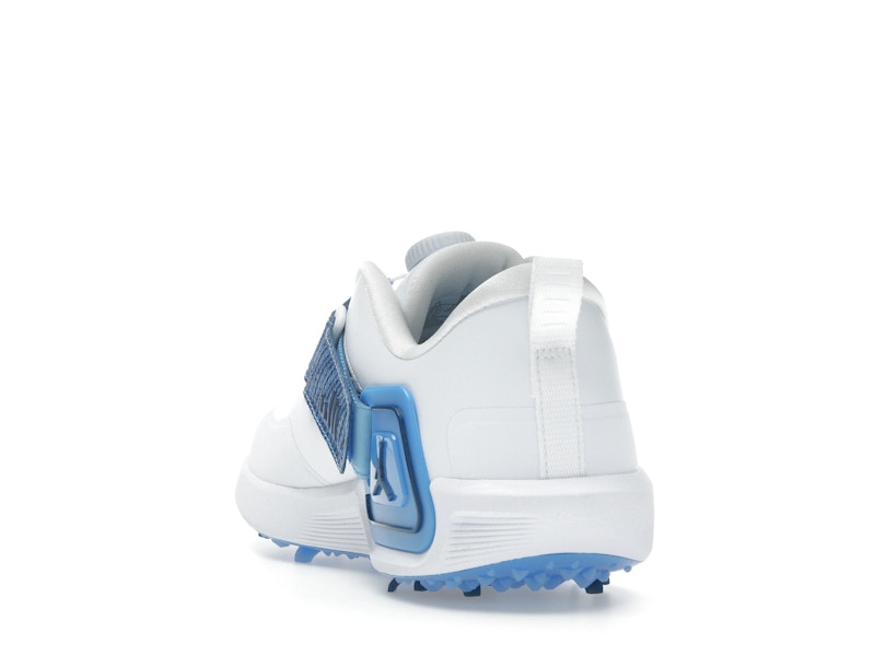 Jordan Air Rev White University Blue