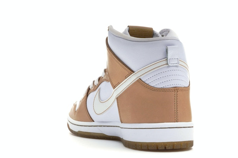 Nike SB Dunk High Premier Win Some Lose Some (Special Box with Accessories)