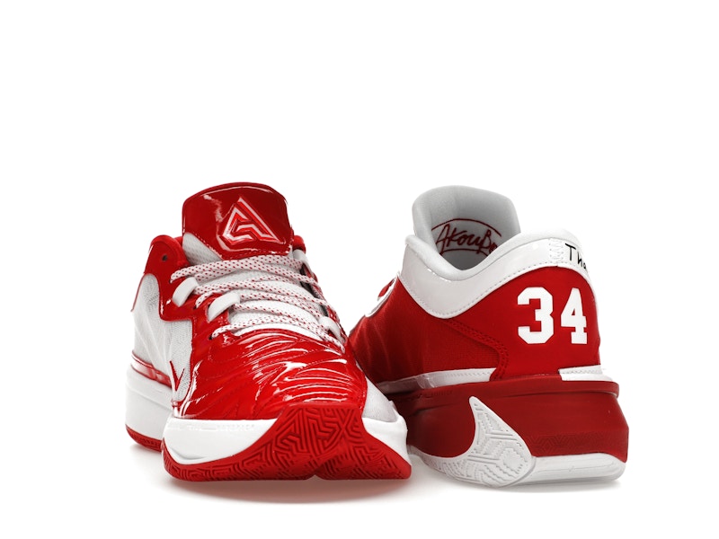 Nike Zoom Freak 5 All-Star Thanasis Thanks For Sharing