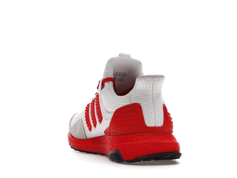 adidas Ultra Boost LEGO Color Pack Red