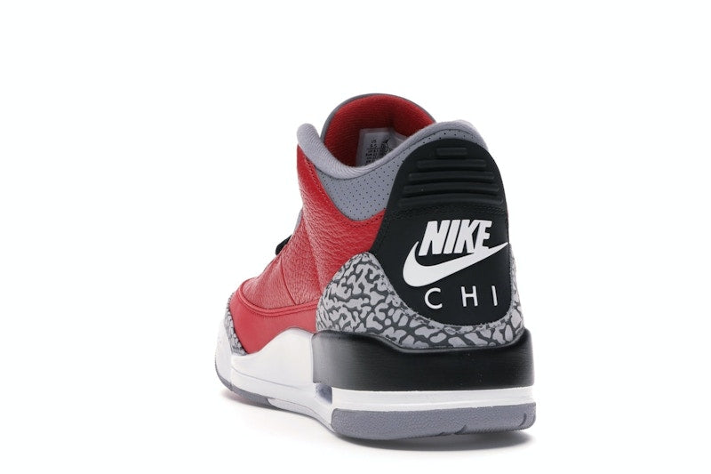 Jordan 3 Retro SE Unite (Chicago Exclusive)