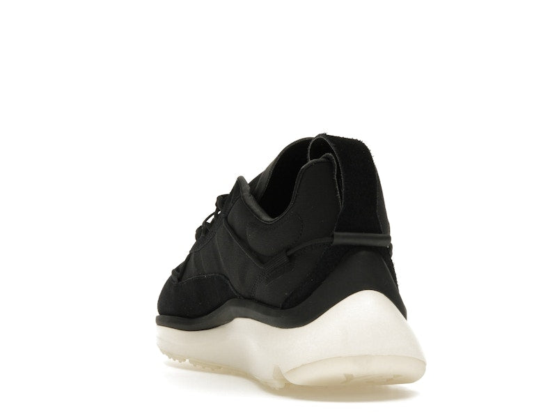 adidas Y-3 Shiku Run Black Cream White
