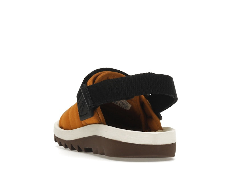 Reebok Beatnik Quilted Orange