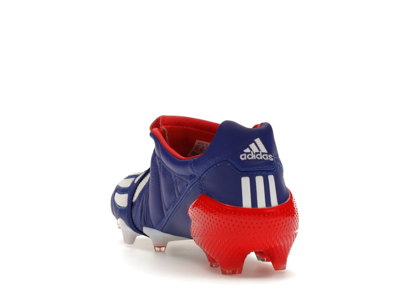 adidas Predator Mania FG Japan Blue