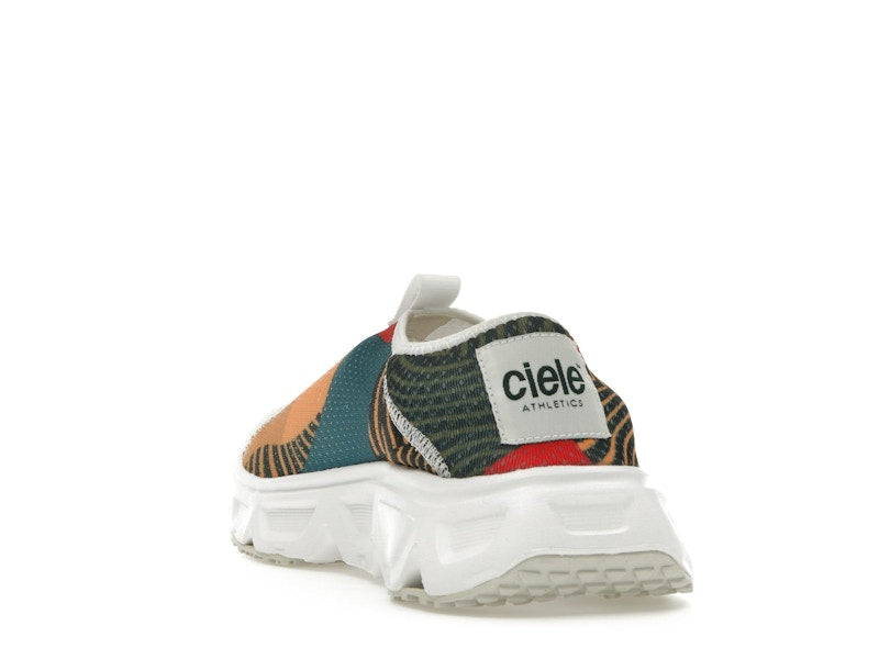 Salomon Advanced Reelax Moc 6.0 Ciele