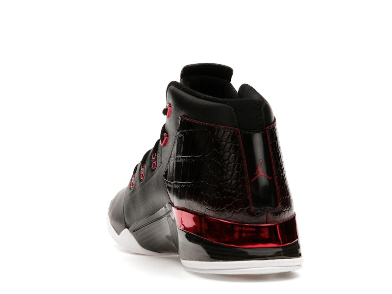 Jordan 17 Retro Chicago Bulls