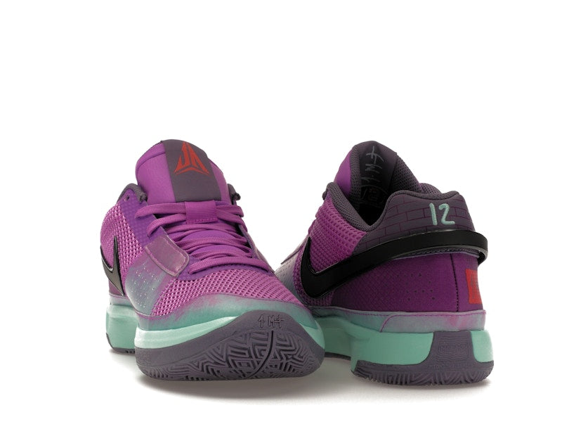 Nike Ja 1 Christmas