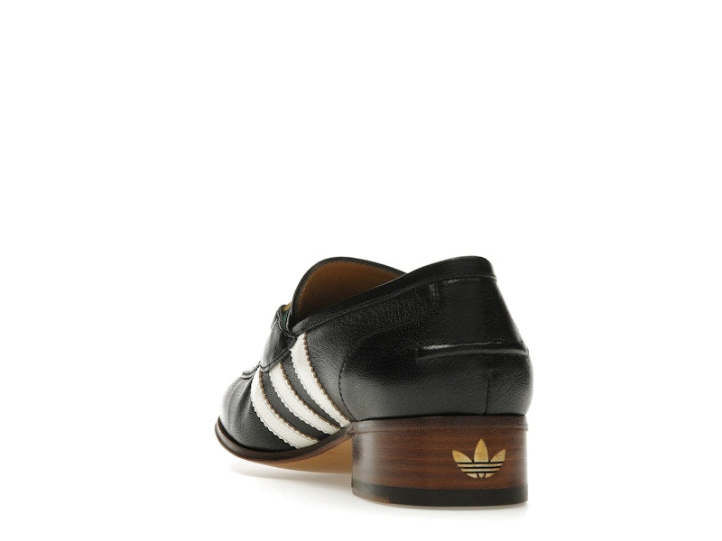 adidas x Gucci Loafer Black (Women's)
