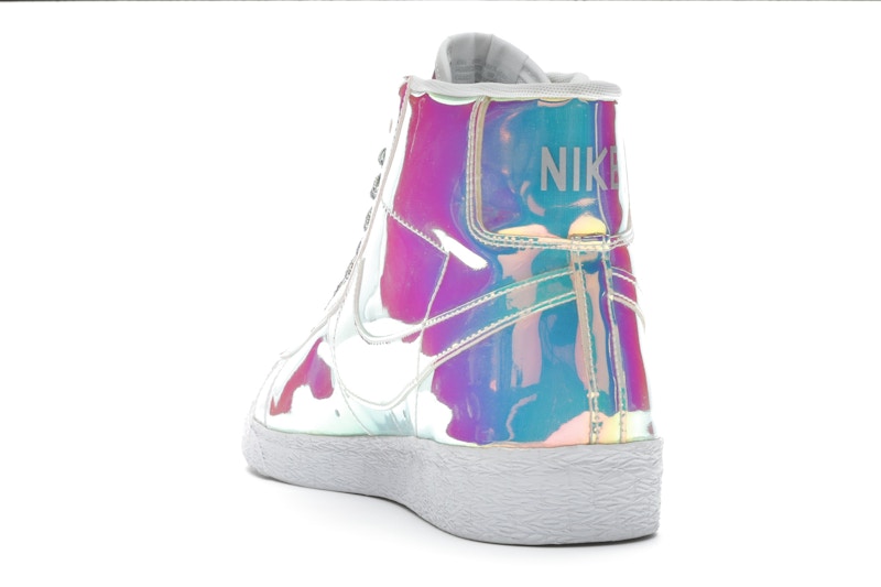 Nike SB Blazer Iridescent (Women's)