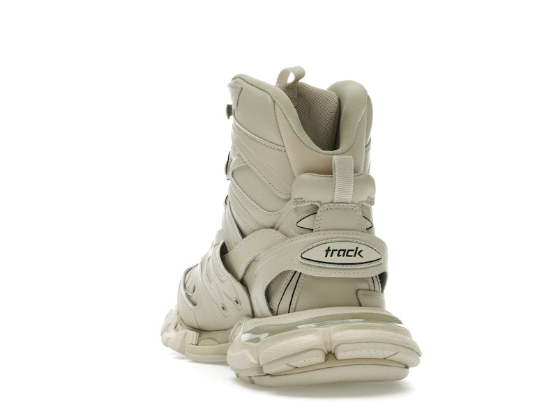 Balenciaga Track Hike Beige (Women's)
