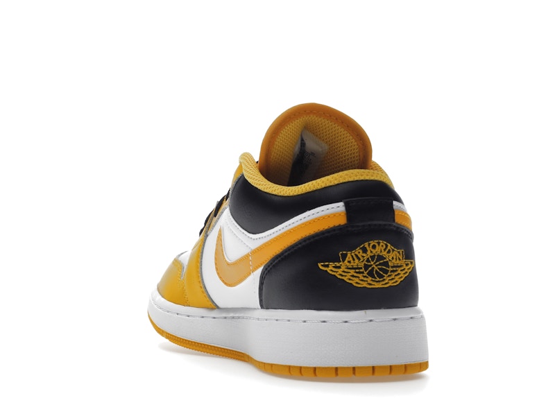 Jordan 1 Low Taxi (GS)