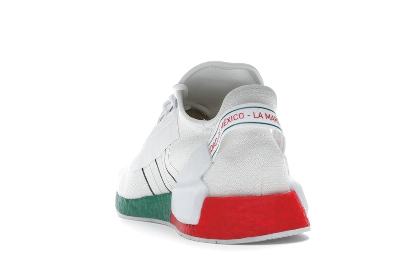 adidas NMD R1 V2 United By Sneakers Mexico City
