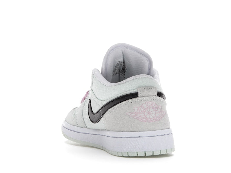 Jordan 1 Low SE Barely Green (Women's)