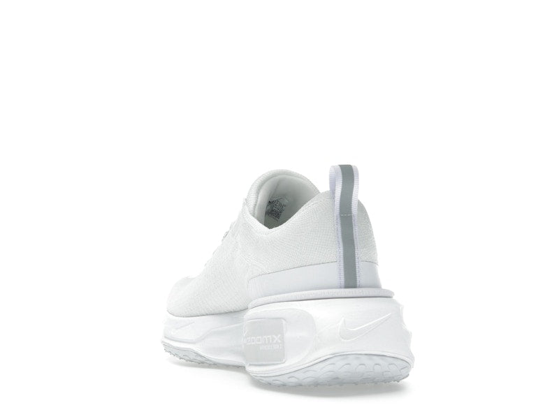 Nike ZoomX Invincible Run 3 White Photon Dust (Women's)