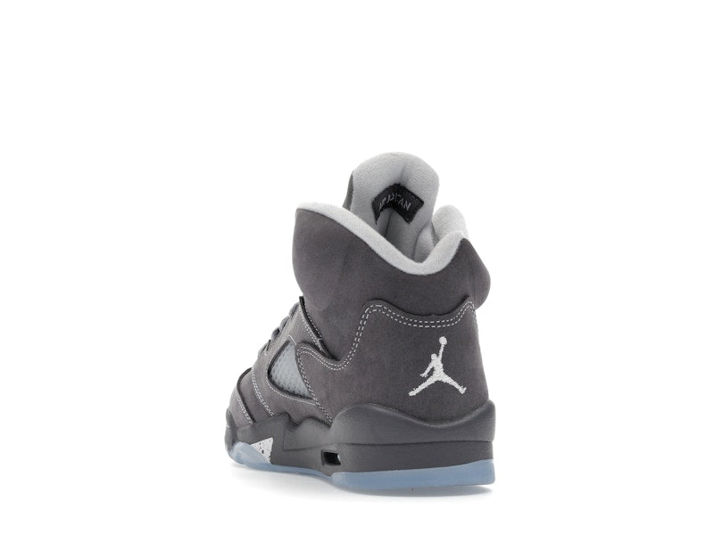 Jordan 5 Retro Wolf Grey (2026) (GS)