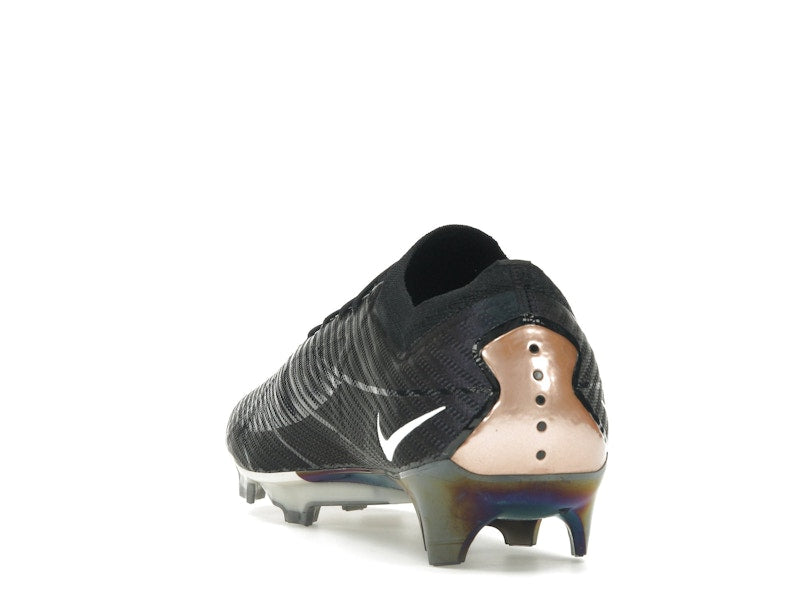 Nike Zoom Mercurial Vapor 15 Elite FG SE Black