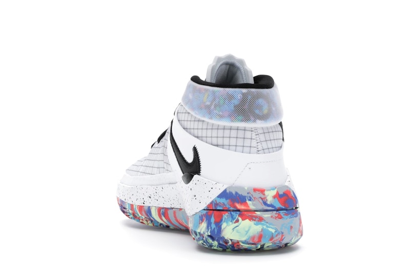Nike KD 13 Home Team