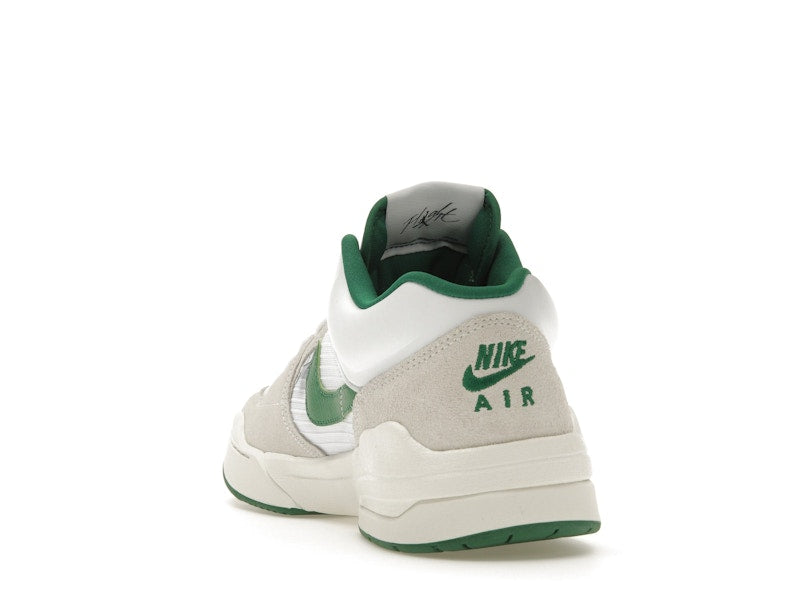 Jordan Stadium 90 White Clover Green