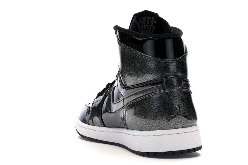 Jordan 1 Retro Black Patent