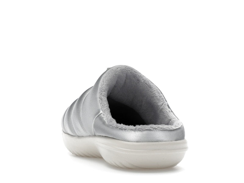 Nike Burrow SE Metallic Silver Light Orewood Brown (Women's)