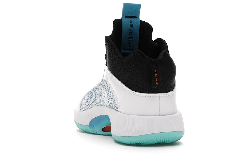 Jordan XXXV Guo Ailun Morpho