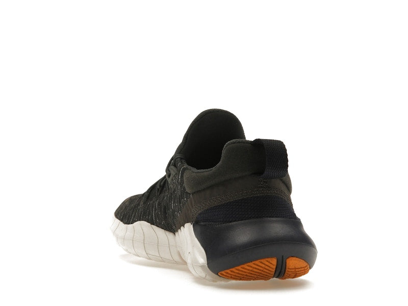 Nike Free Run 5.0 Next Nature Anthracite Blackened Blue