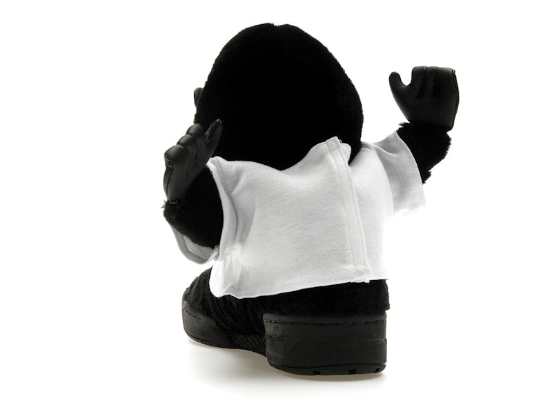 adidas JS Gorilla Black