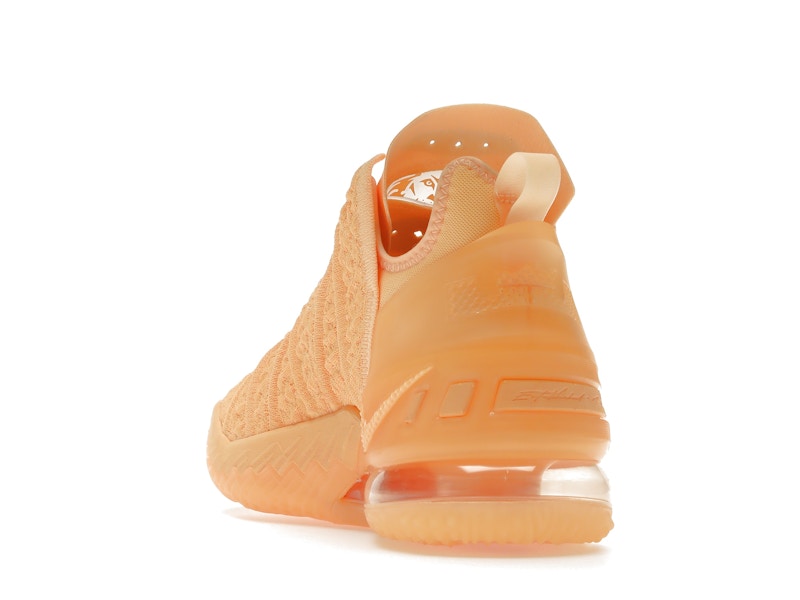 Nike LeBron 18 Melon Tint