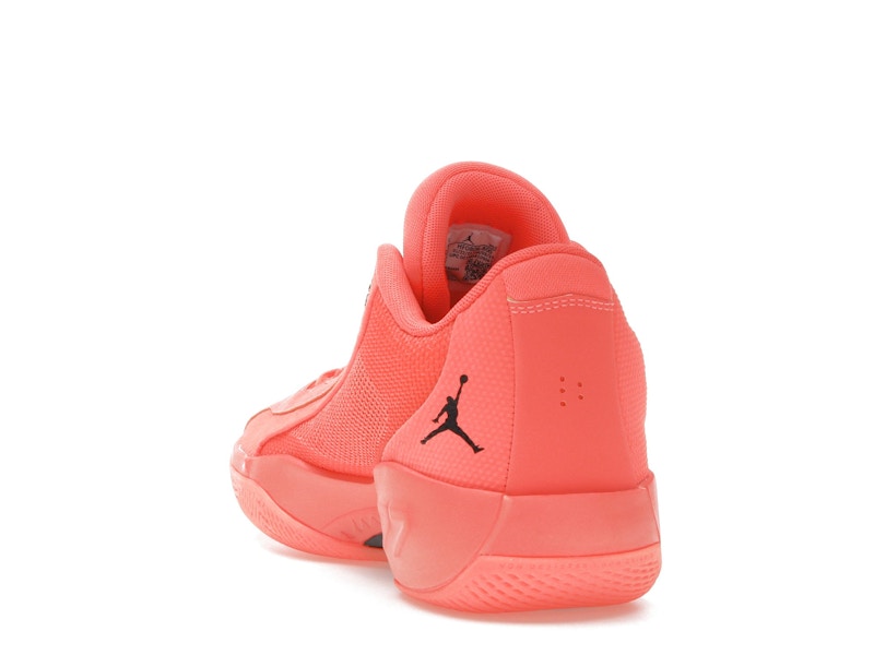 Jordan Luka .77 Bright Mango Black