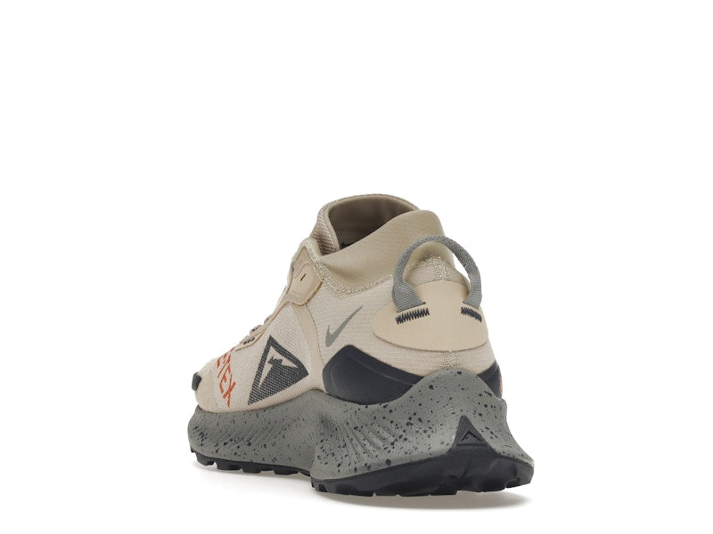 Nike Pegasus Trail 3 Gore-Tex Rattan Campfire Orange