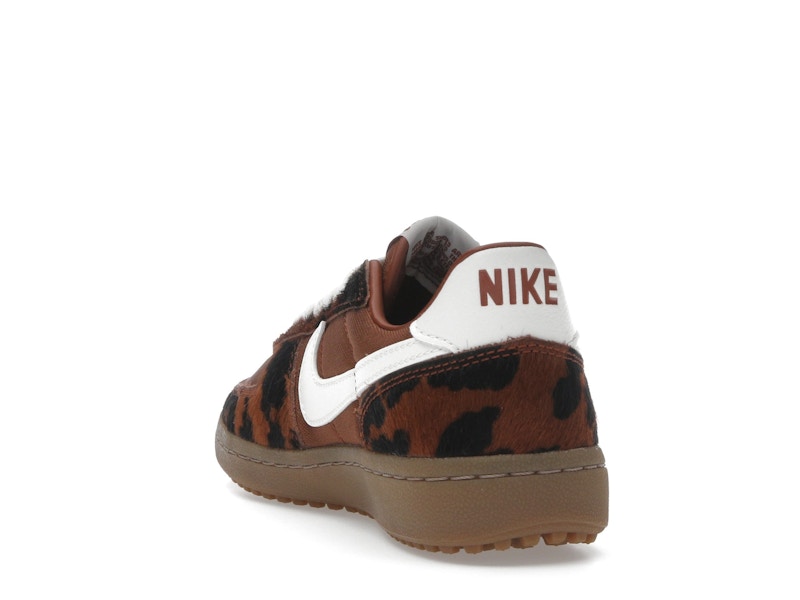 Nike Field General Cinnamon Cow Print (Women's)